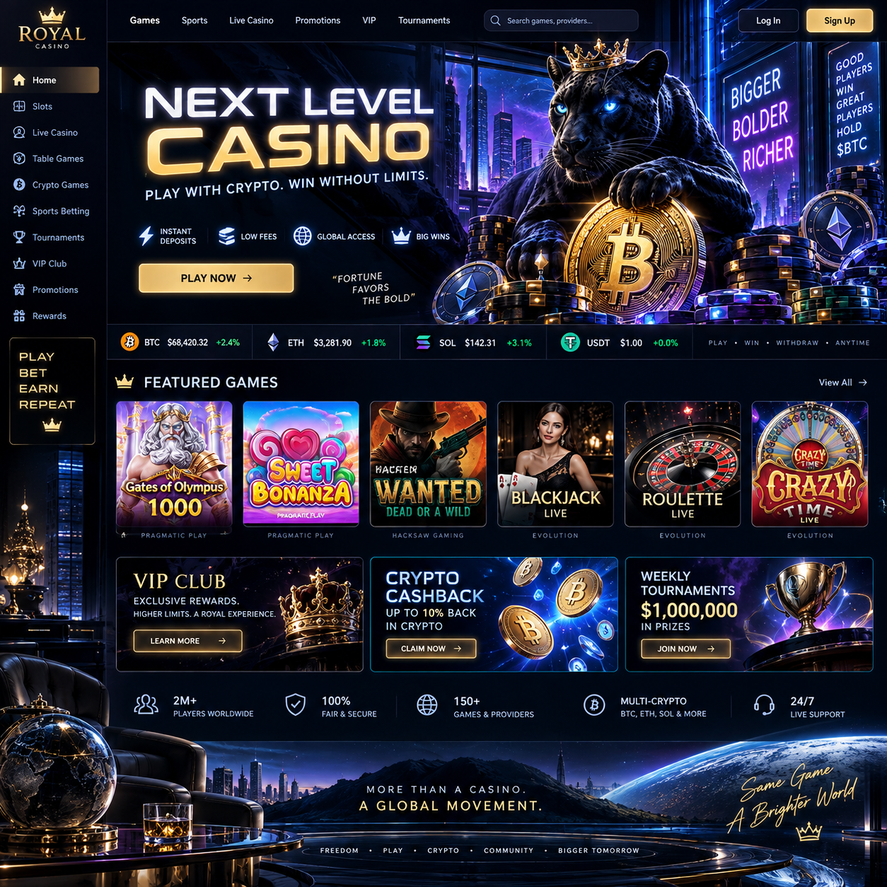 Webdesign Trends 2026 Fr Online Glcksspielplattformen Wie Modernes Grafikdesign Das Nutzererlebnis