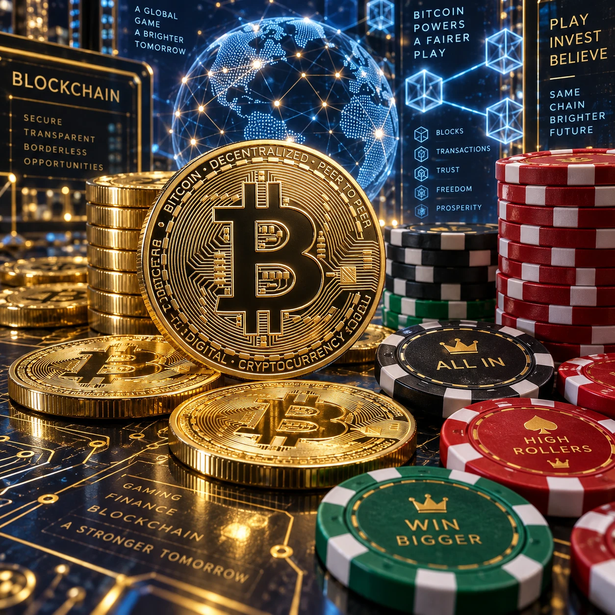 Krypto Glcksspiel In Deutschland 2026 Wie Sichere Zahlungen Und Serise Anbieter Das Online Casino